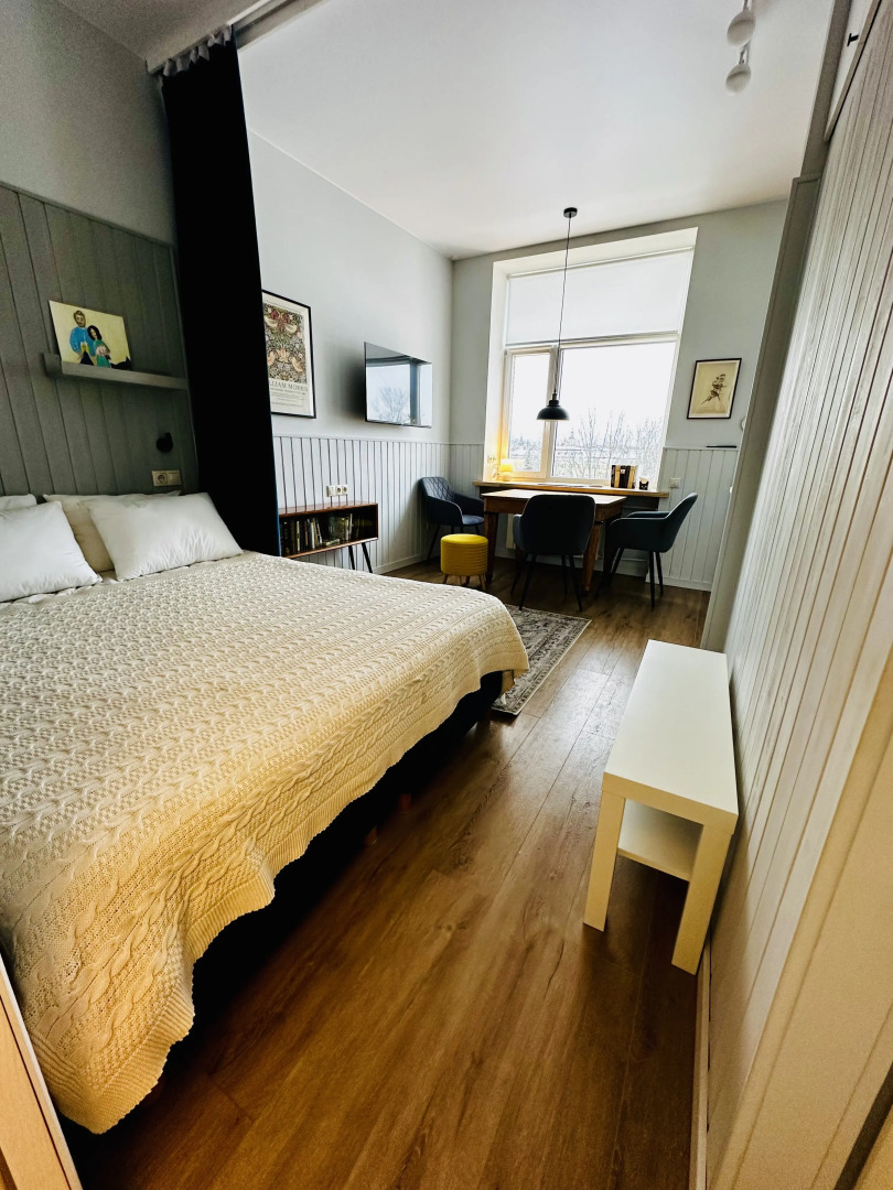 Квартира Daily Apart