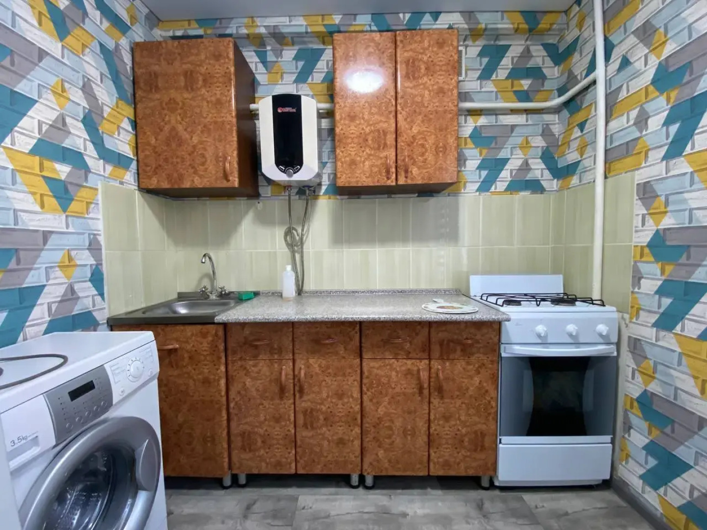 Квартира Центр города Суворова 144