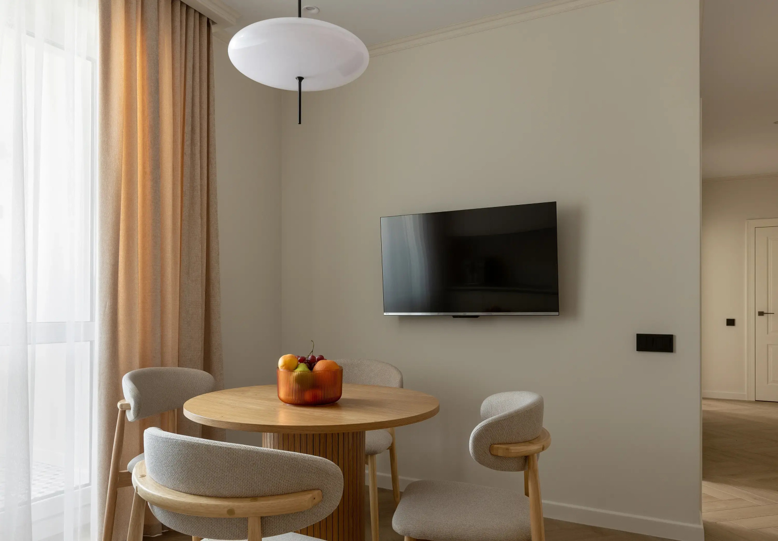 Апартаменты Via Blu Apartments