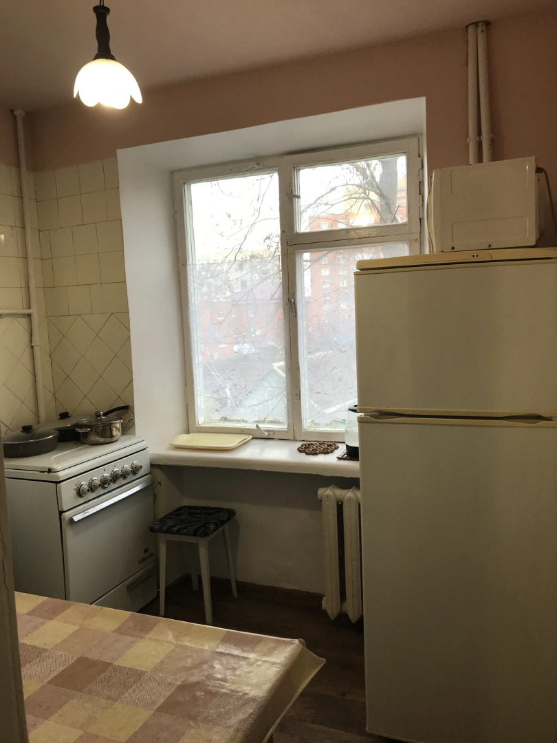 Квартира в Центральной Части Города