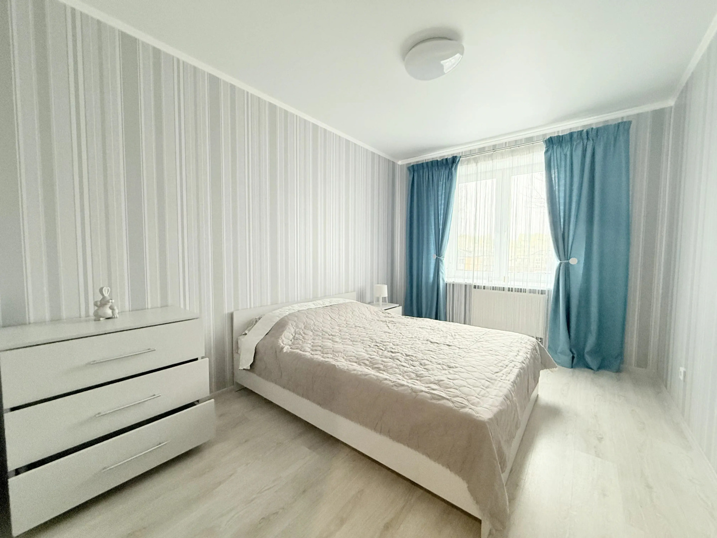 Апартаменты Потемкина 17 центр Зеленоградска