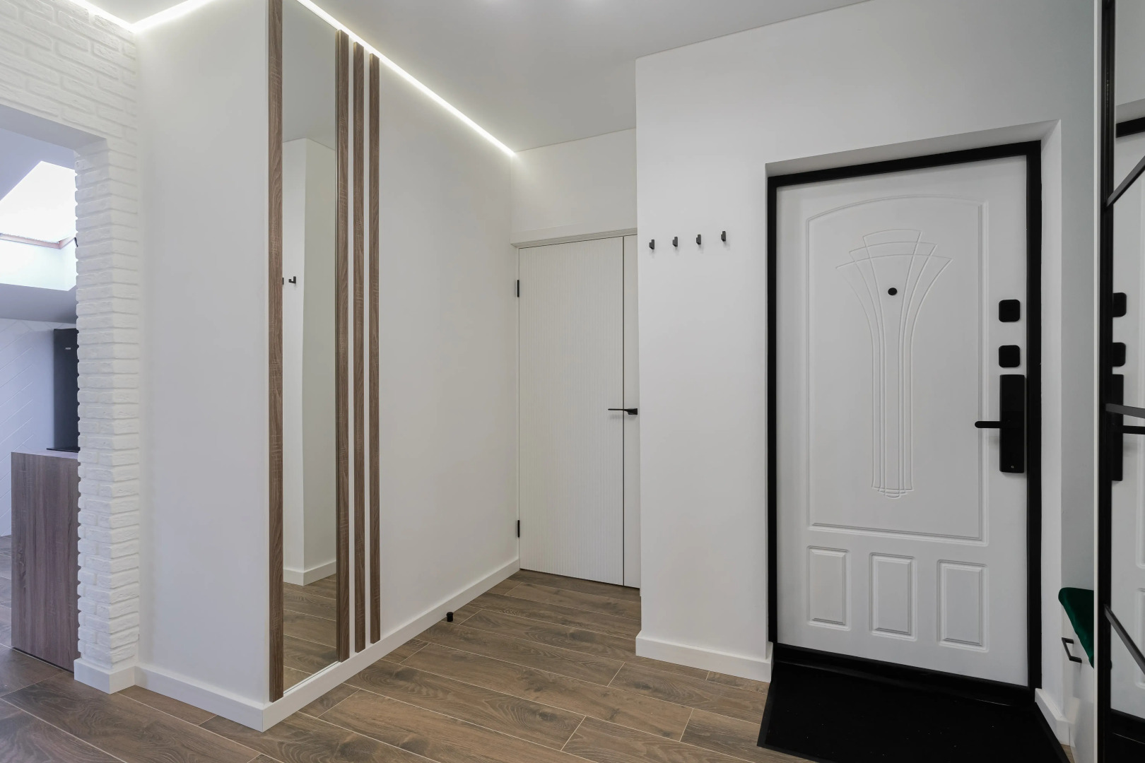 Квартира Люкс в ЖК Столичный