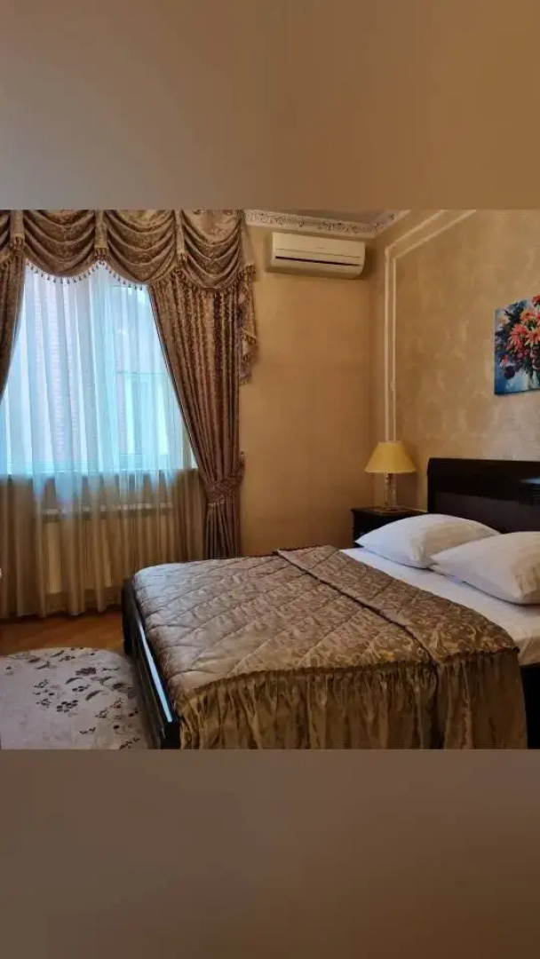 Гостиница Магнолия