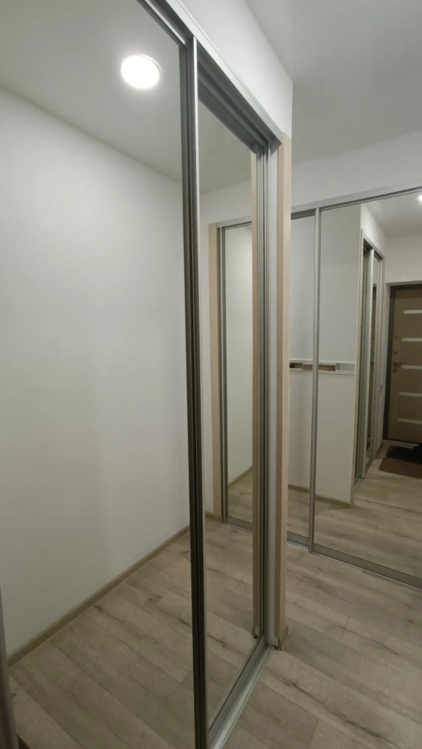 Апартаменты Уютные на Флотской