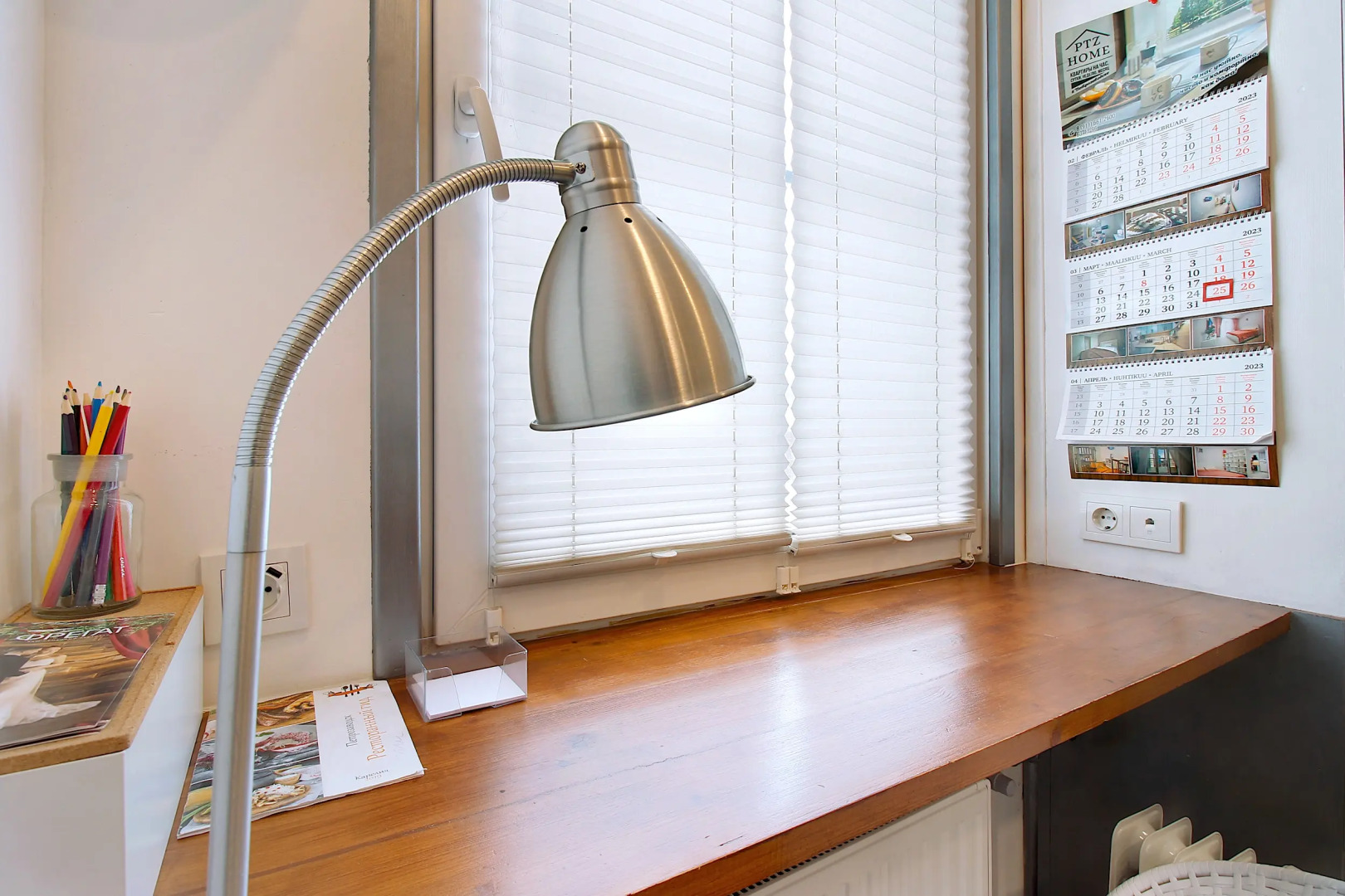 V Zhk Visokiy Standart Lodging Houses