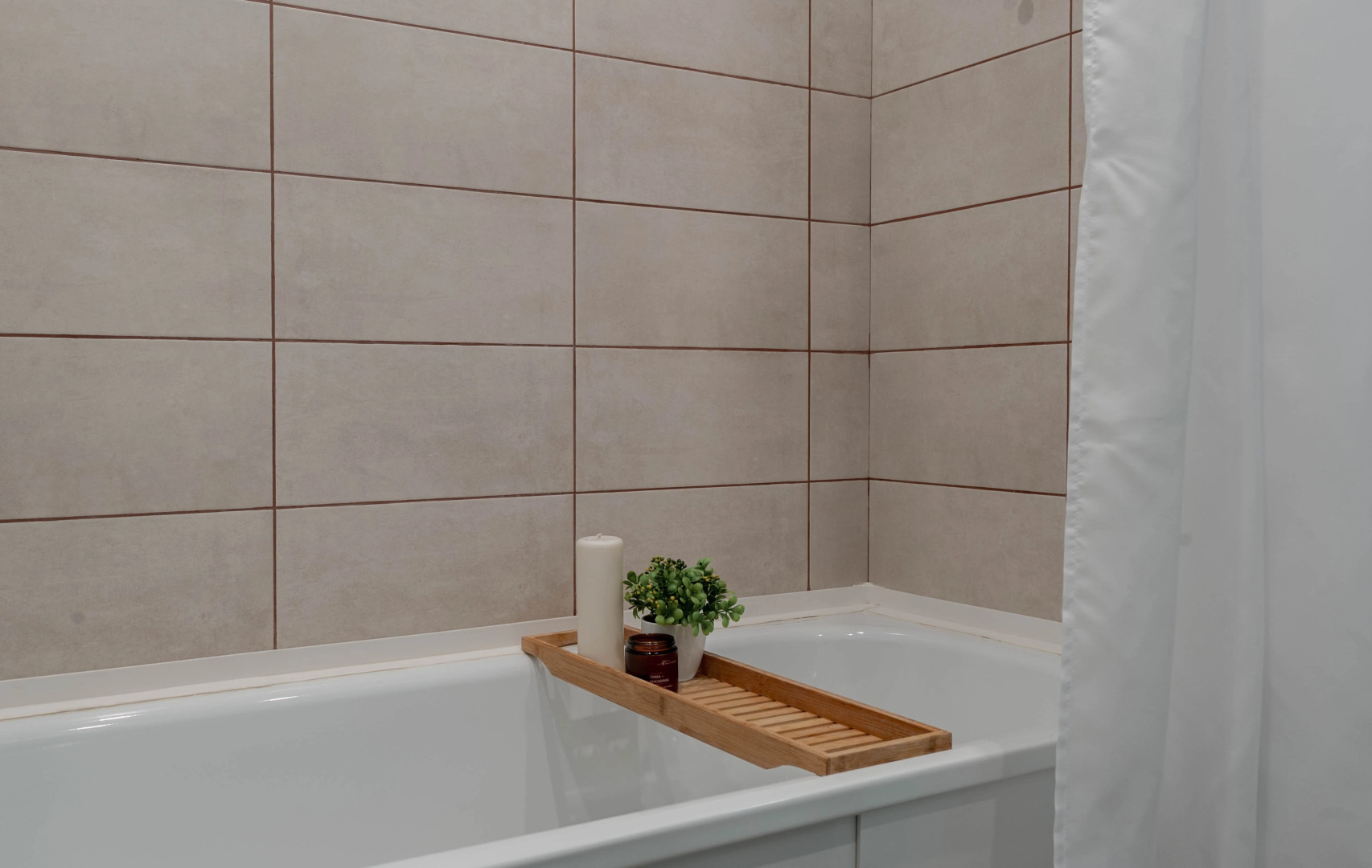 Квартира Город на ладони