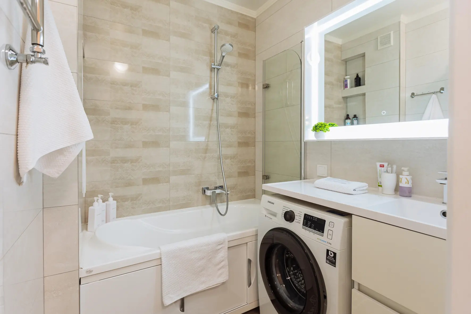 Квартира Family apartments