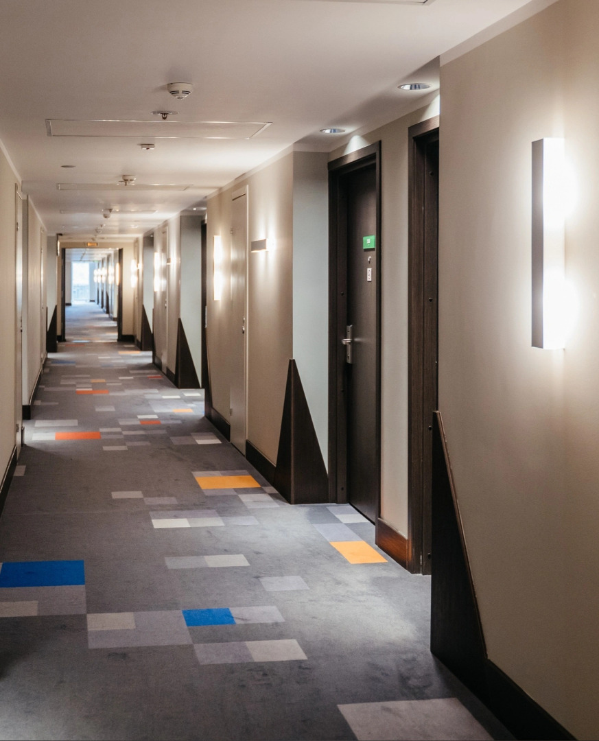 Piter Inn Petrozavodsk