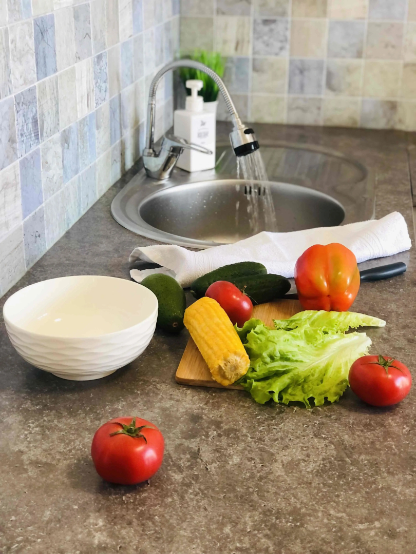 Квартира на улице Севастьянова 28/1