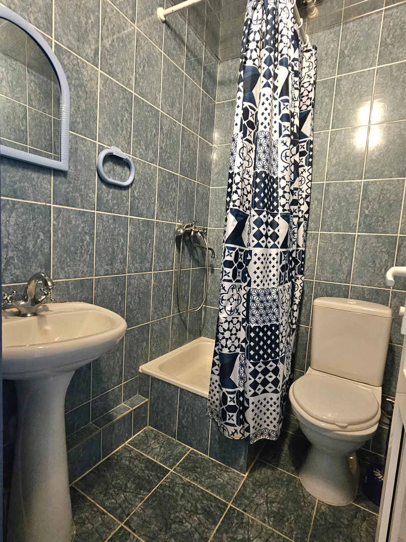 Гостевой дом Маруся на Александровском