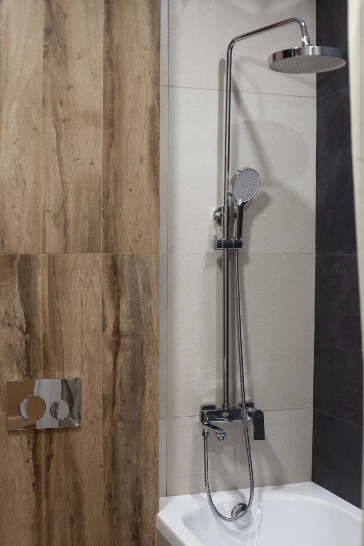 Квартира На берегу Оби