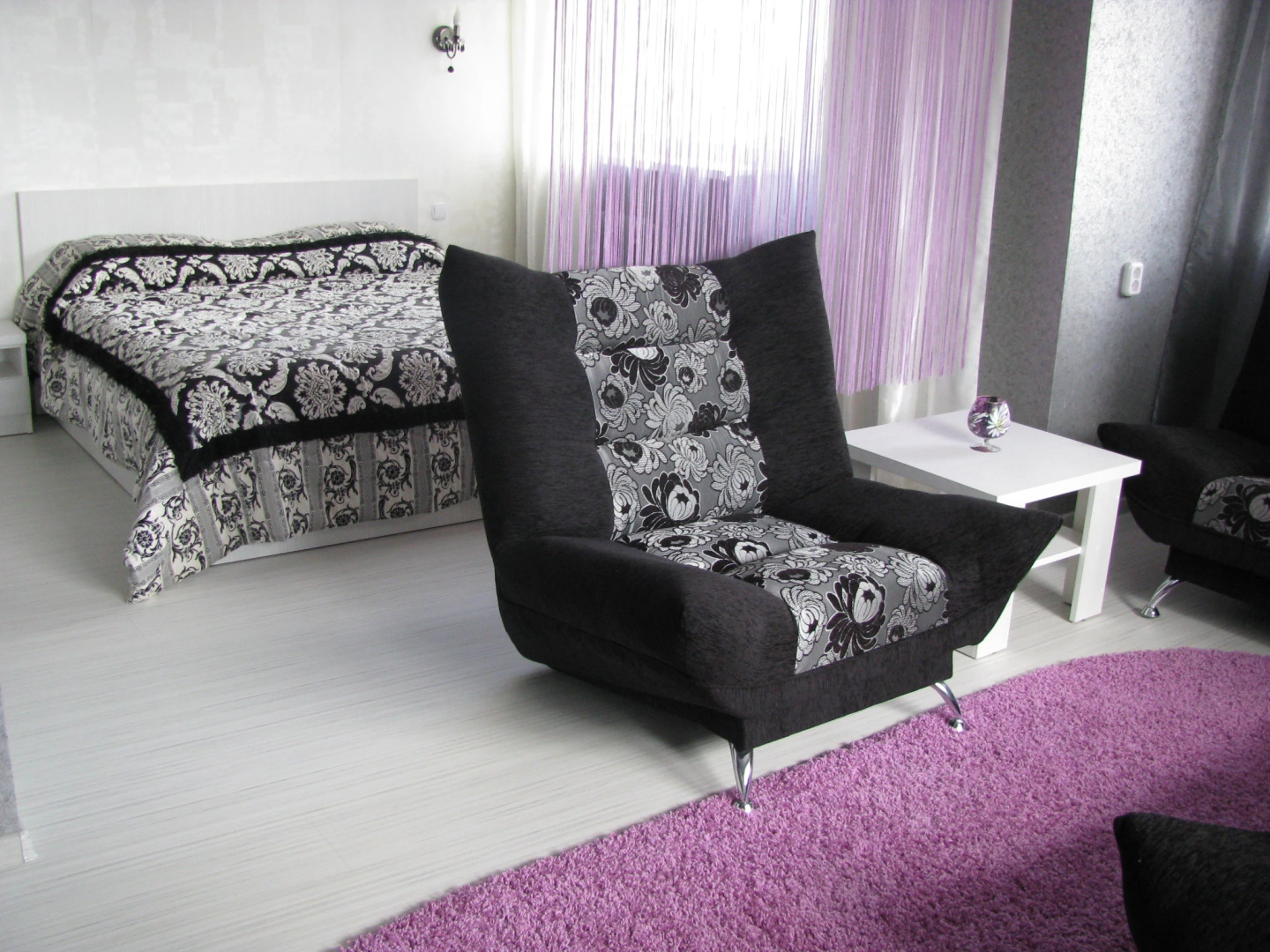 Отель Ветразь