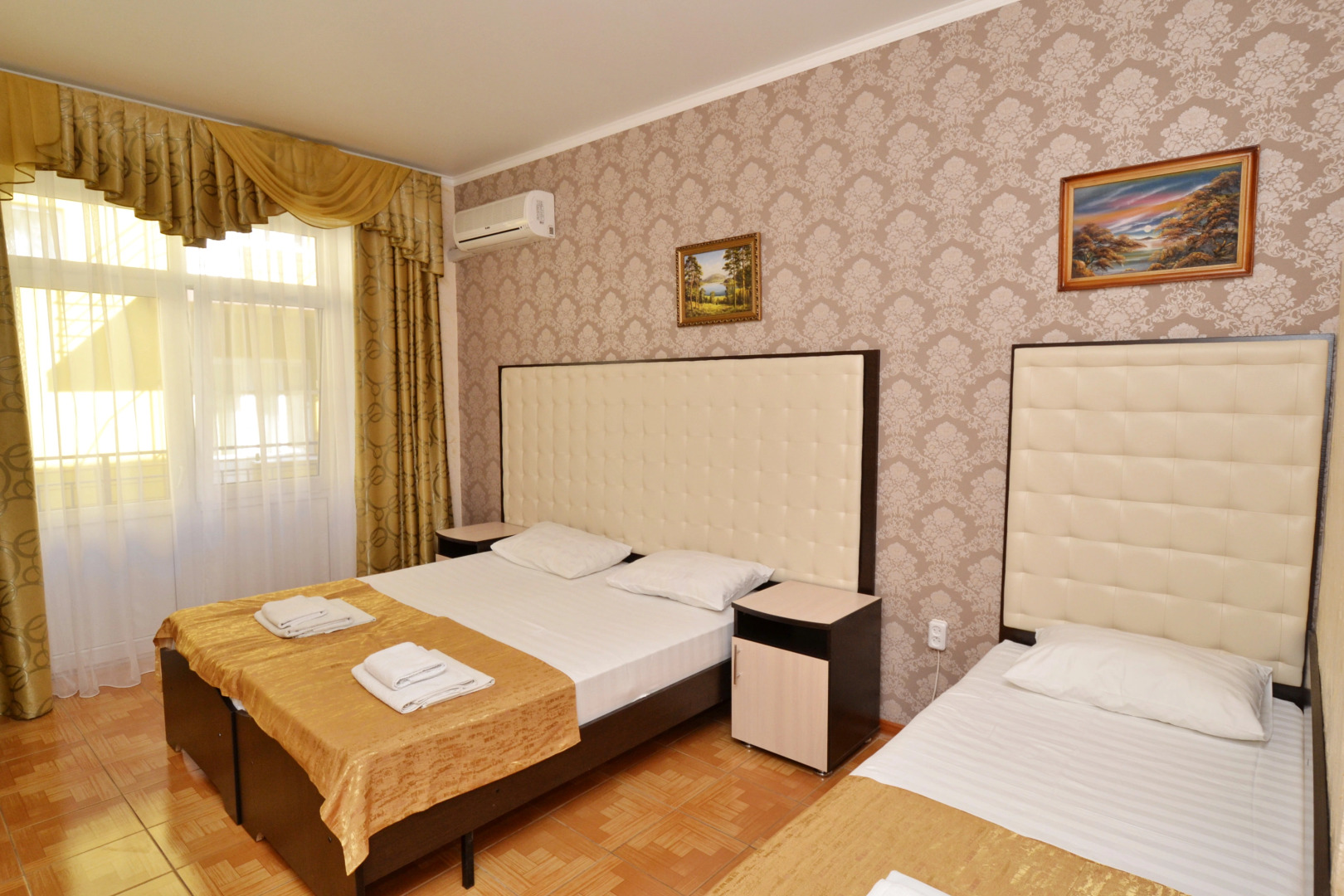 Гостевой дом HELLAS