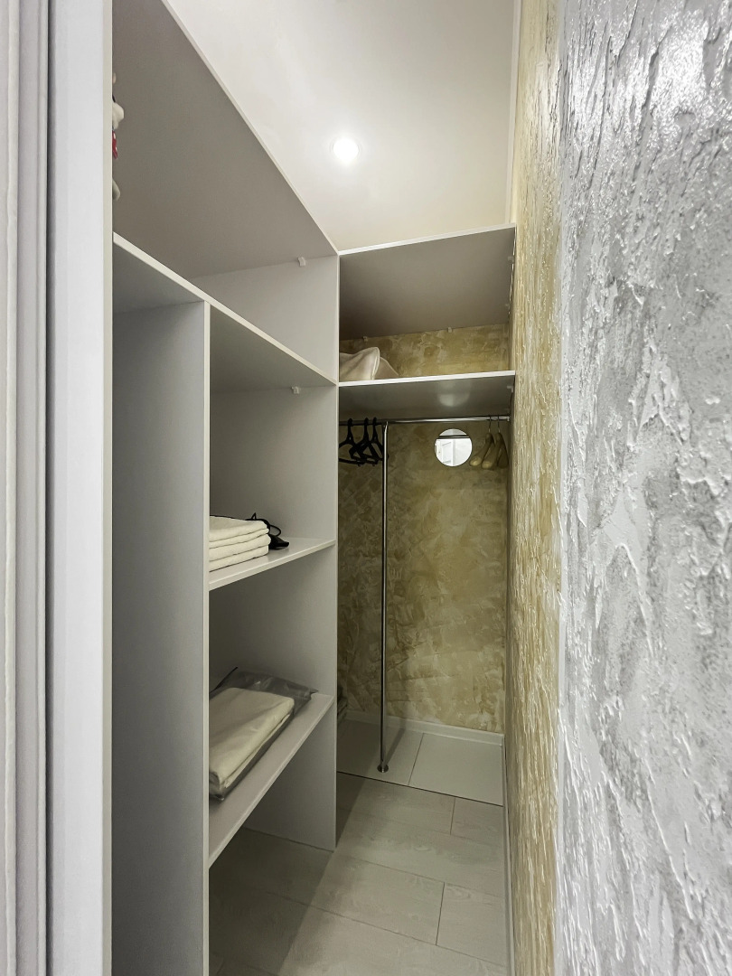 Квартира в ЖК "Кристалл"