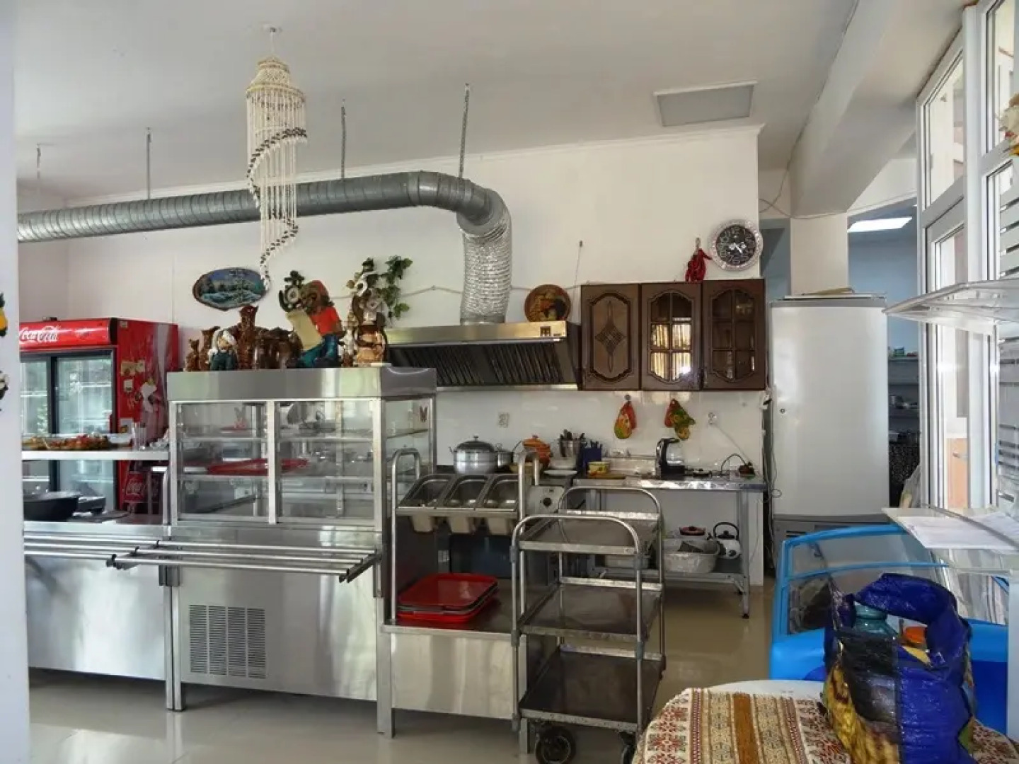 Гостевой дом Якорь