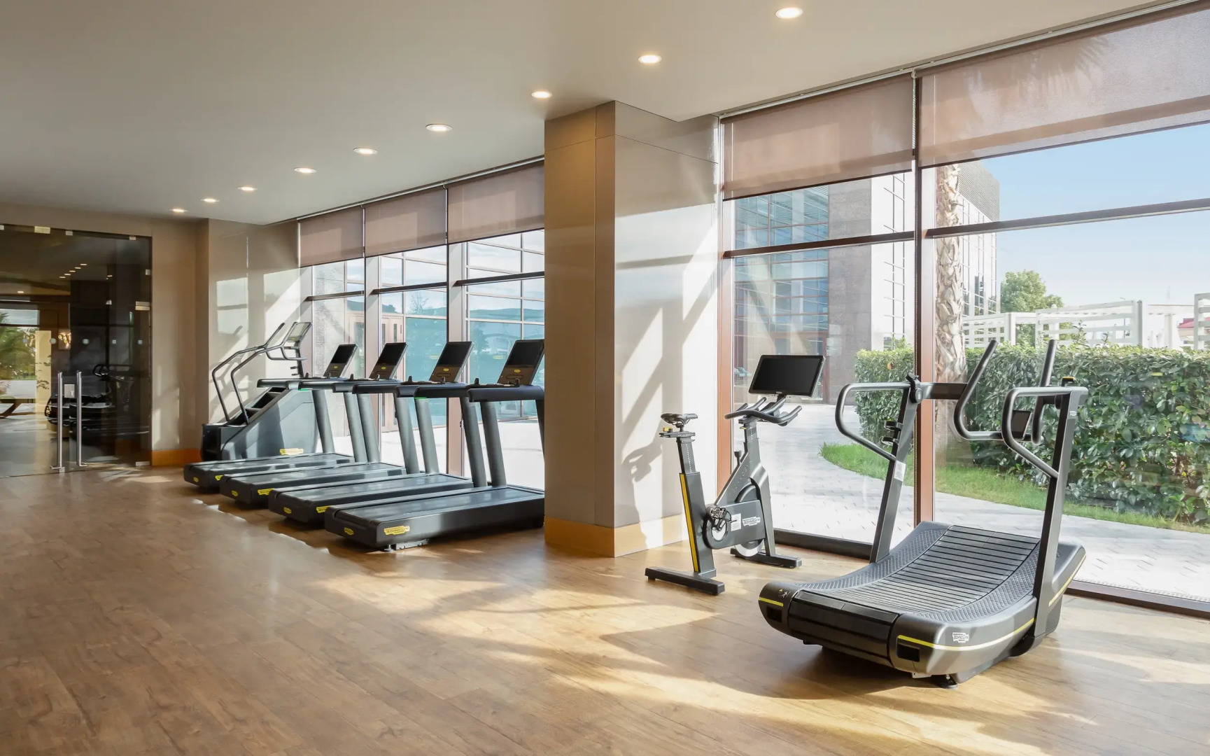 Radisson Collection Paradise Resort & Spa, Sochi