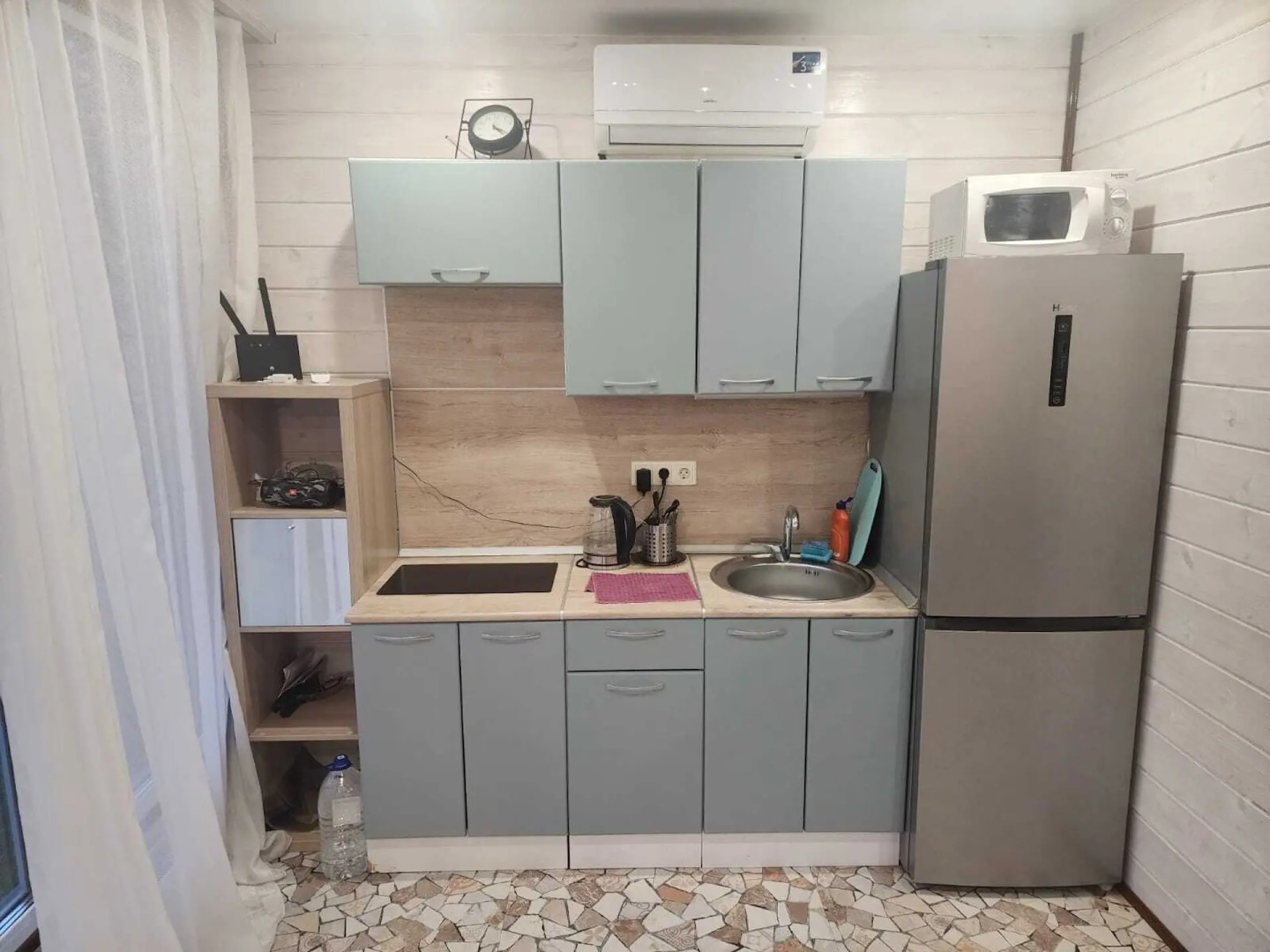 Частный дом Швейцария