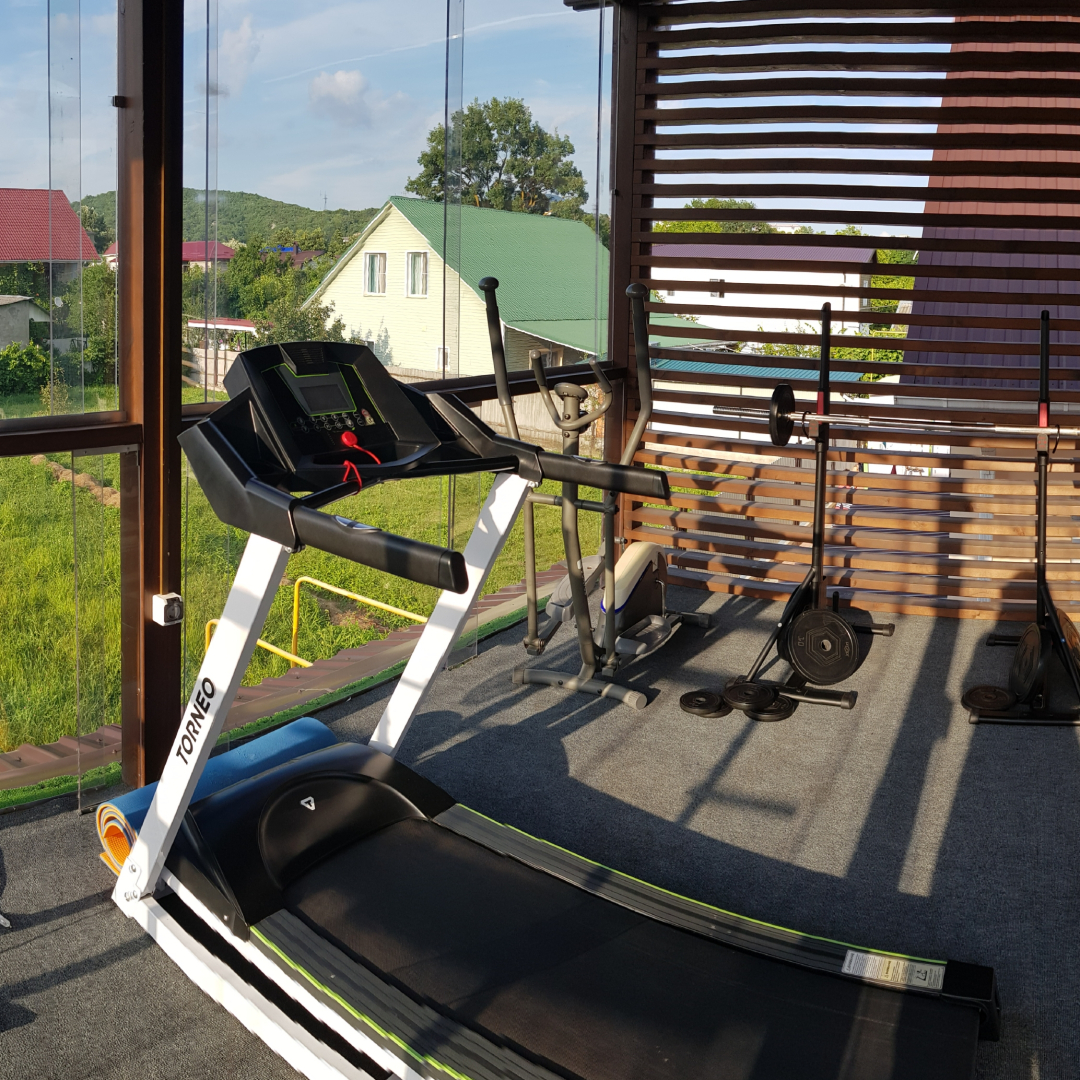 Гостевой Дом Рандеву