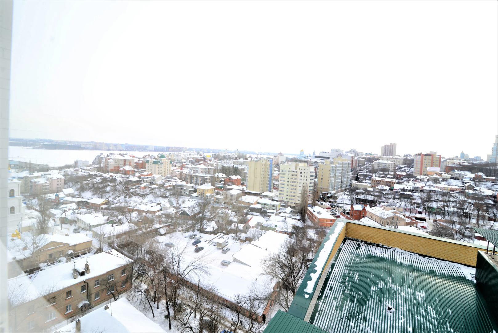 Апартаменты Большая Манежная, д. 13-В-76