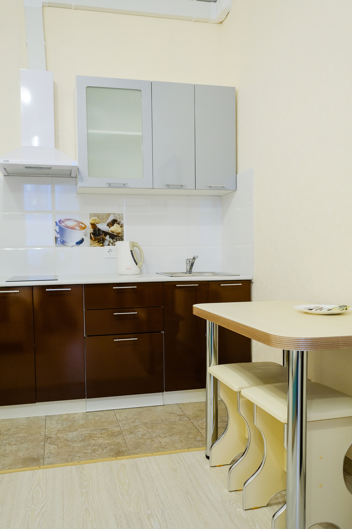 Апартаменты Петровские на Источной 38/2