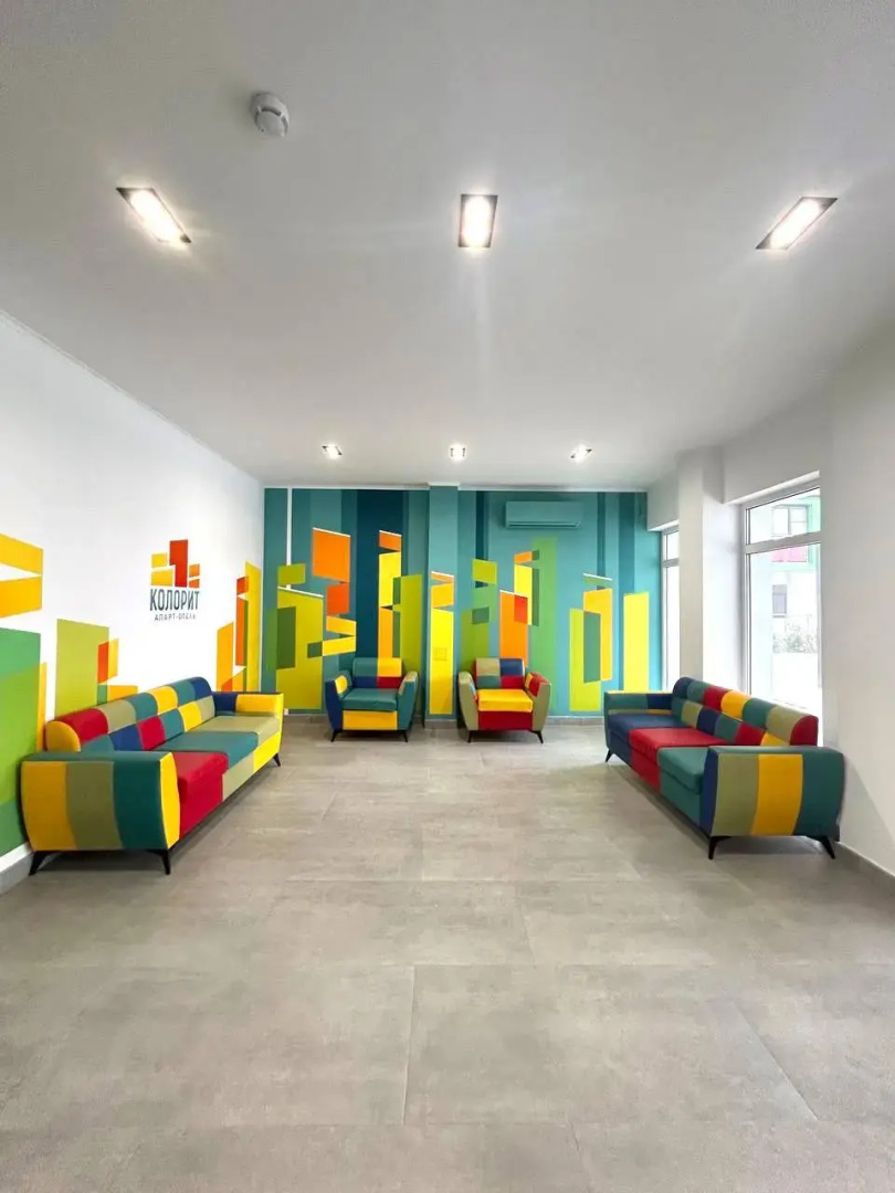 Квартира Nud