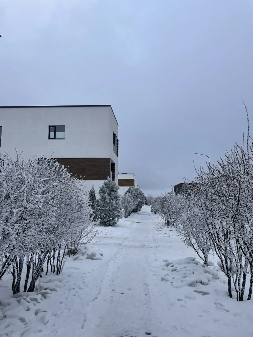 Квартира в IT городе Innopolis