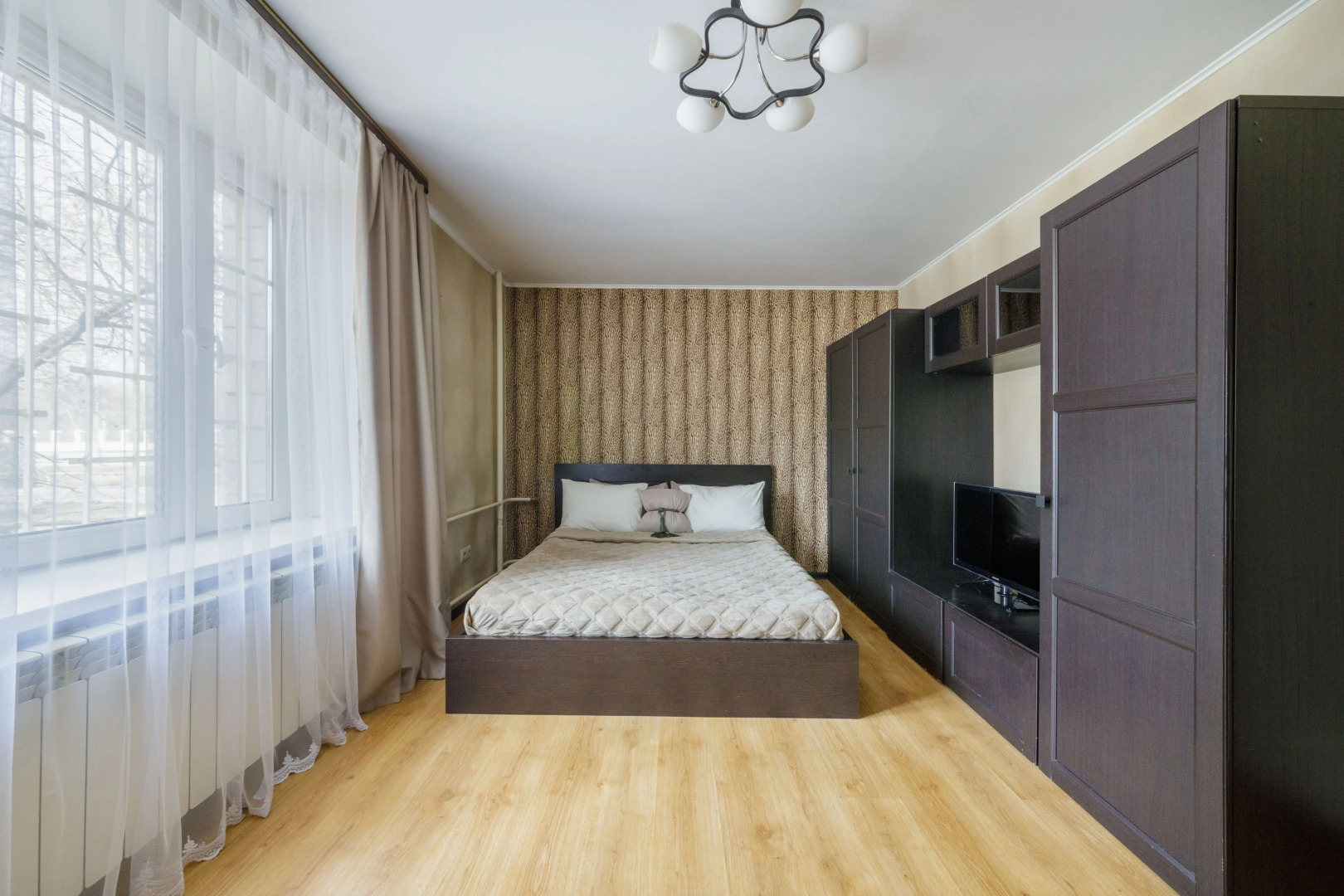 Апартаменты Apart Lux Звенигородское шоссе