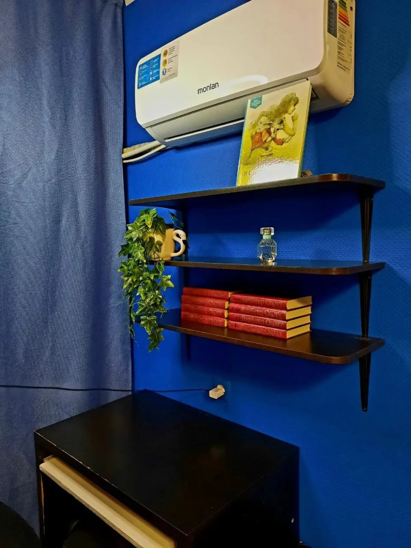 Квартира в 5 минутах пешком от МЦД