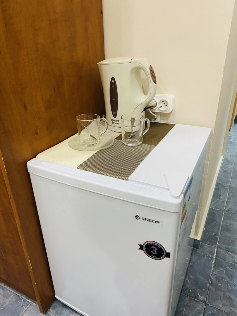 Октябрьская