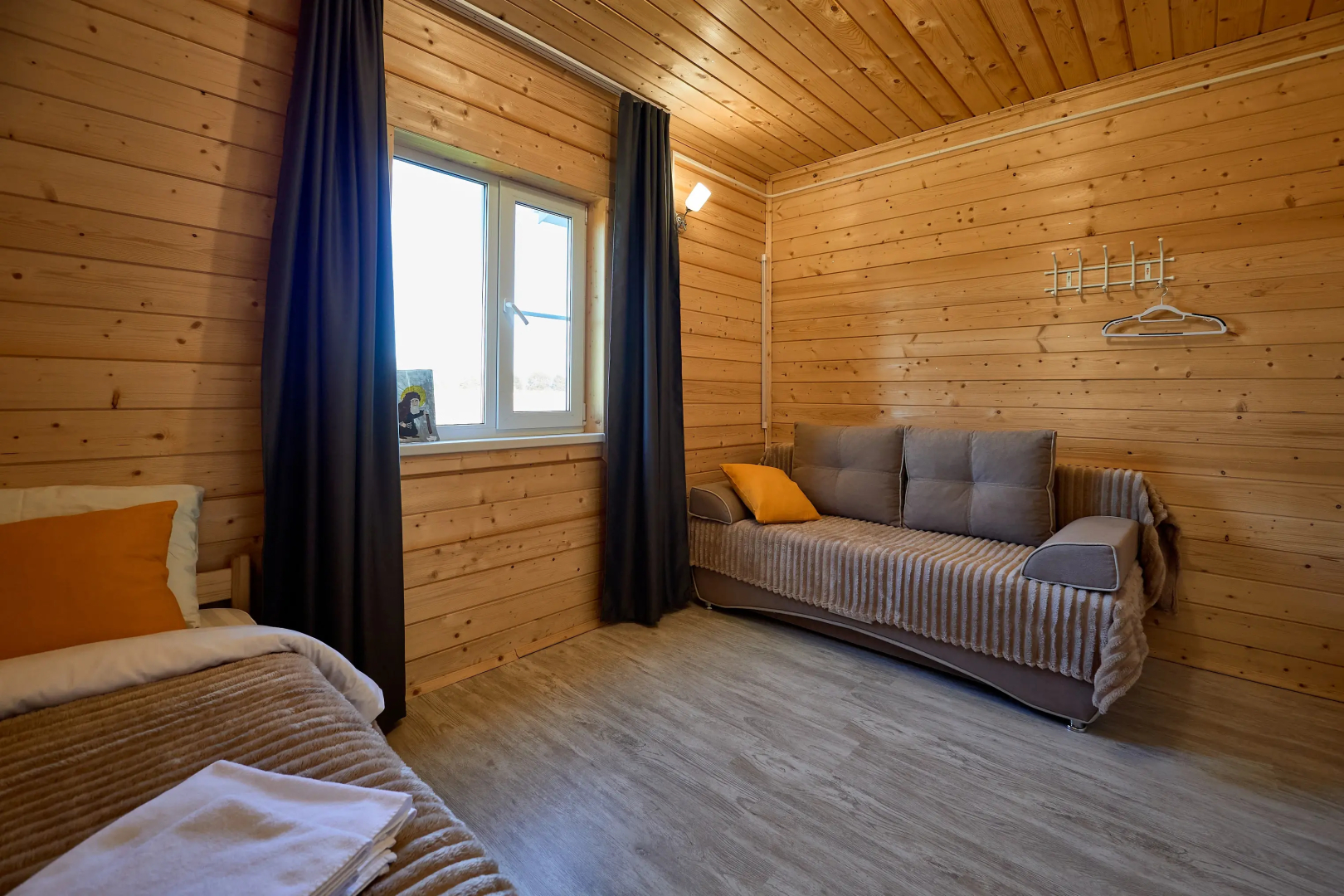 Частный Дом Уютный  в 7 Минутах Езды от Дивеево