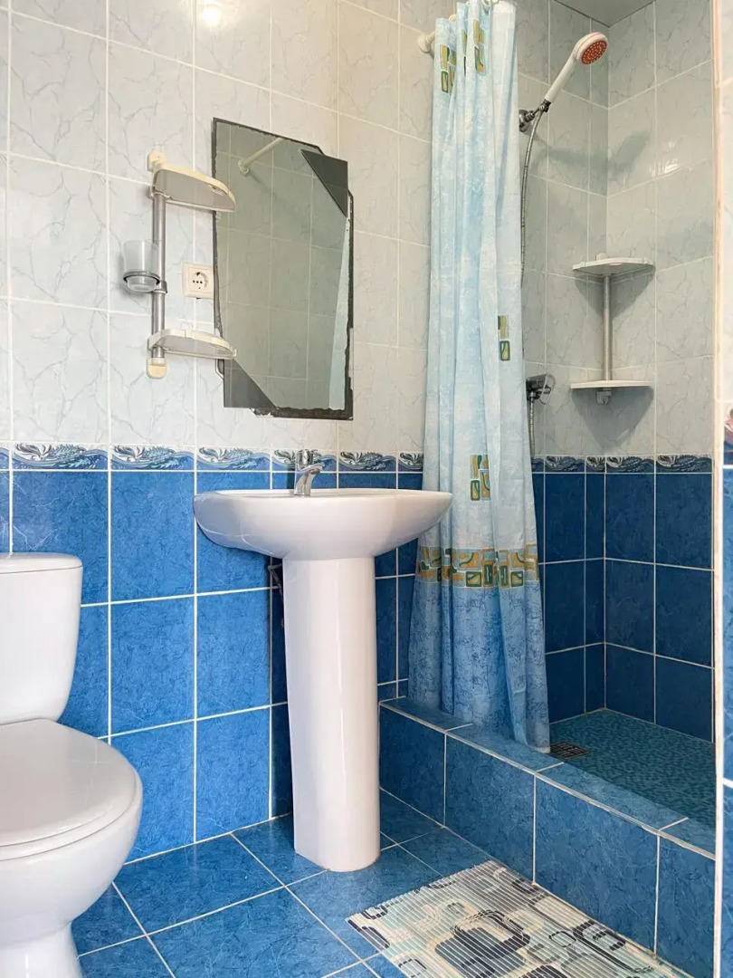 Гостевой дом Oбpий