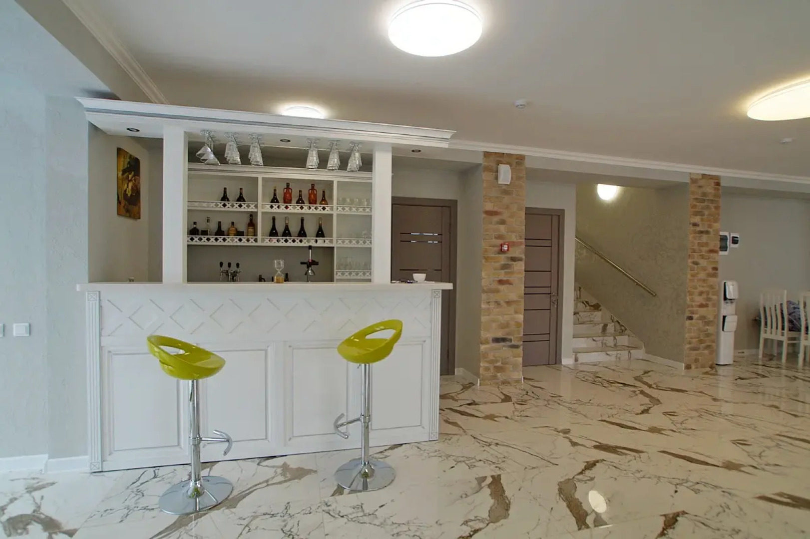 Мини-отель Маленький принц