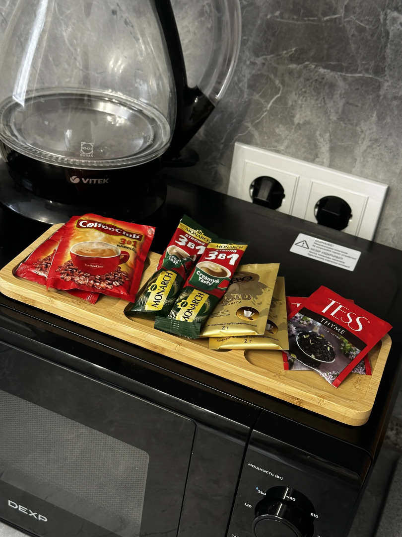 Квартира на Курсантов-Кировцев