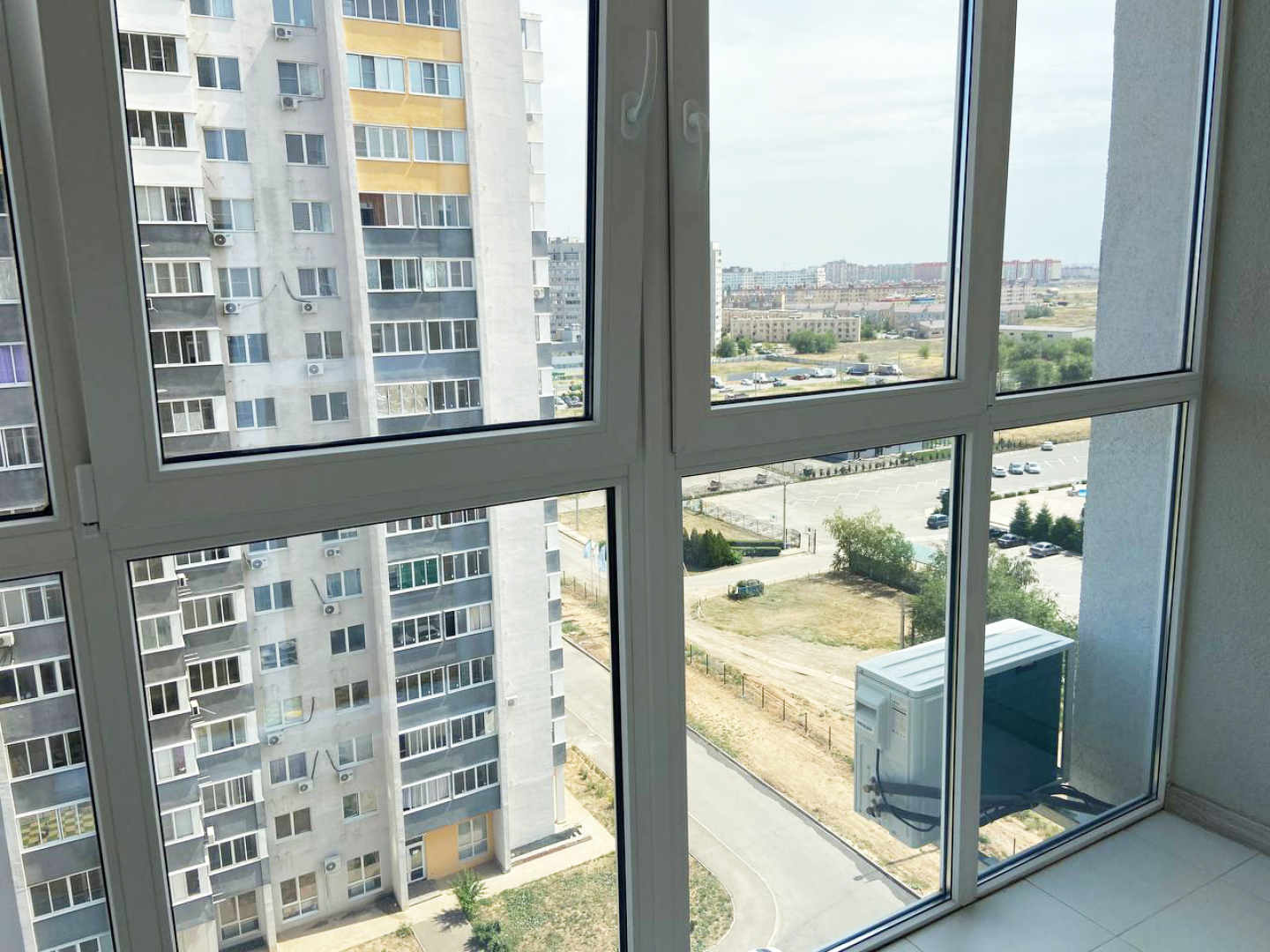 Апартаменты Студия у Аквапарка