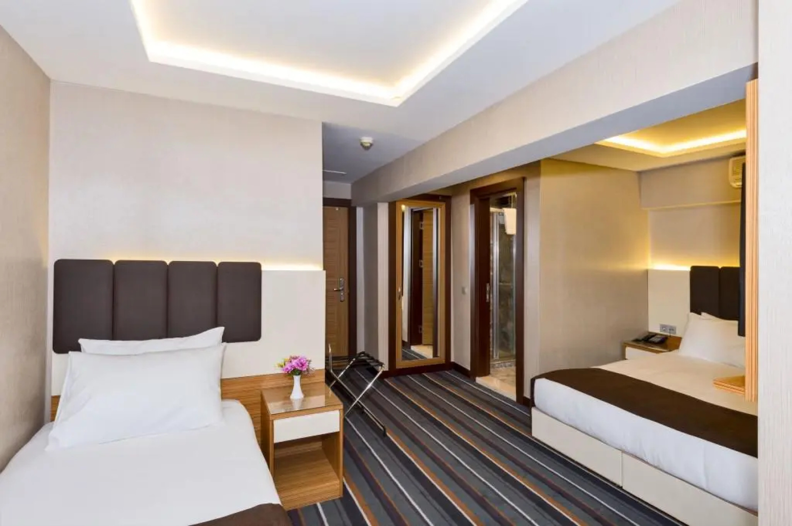 Bergama Hotel