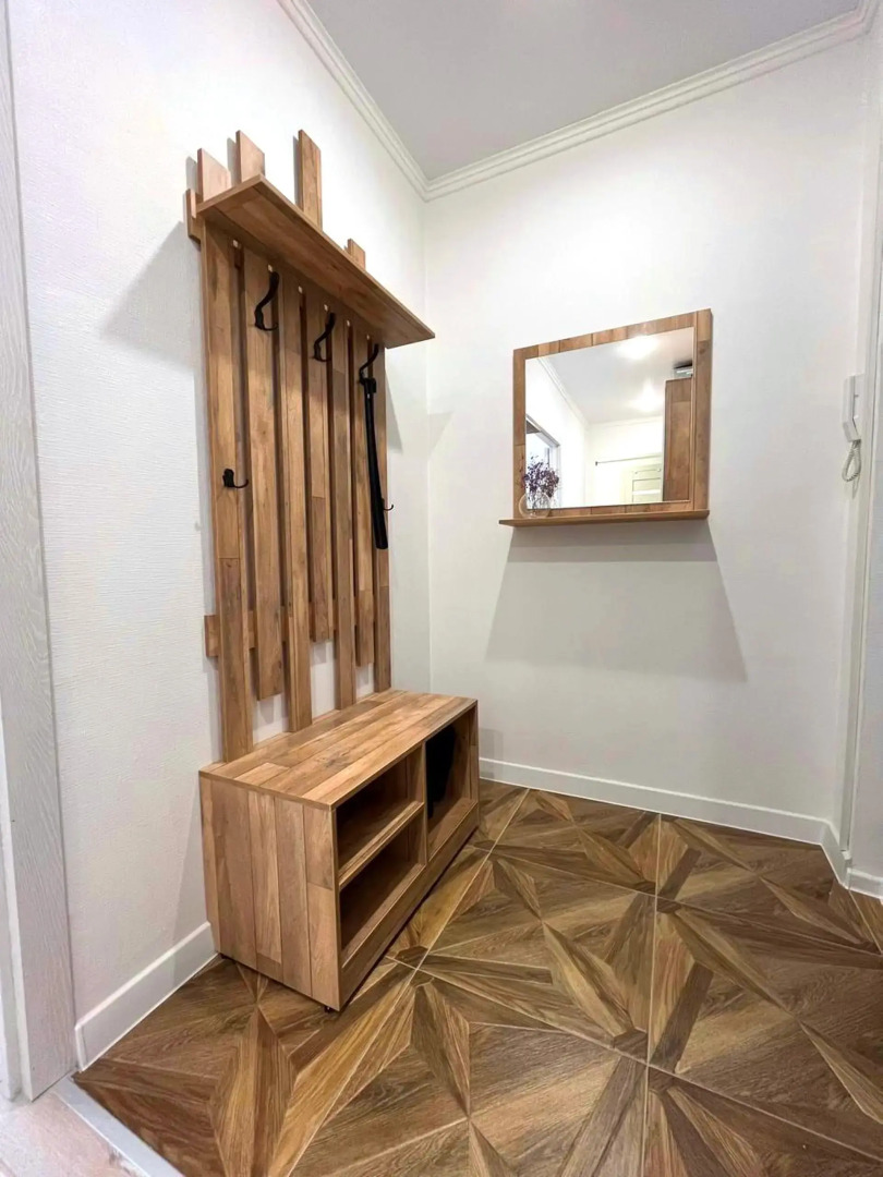 Апартаменты Мята