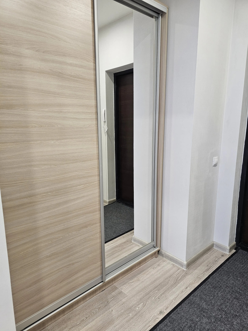 Квартира Студия у Метро на 25 Этаже