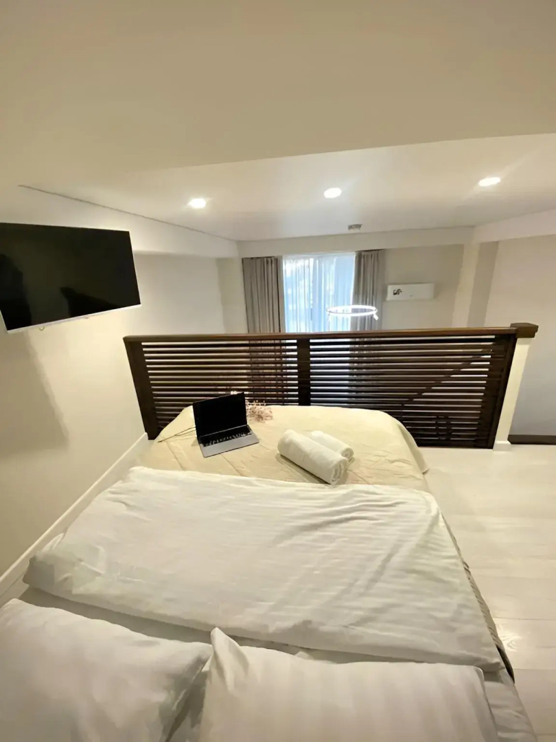 Квартира Уютная 5 Минут до Моря