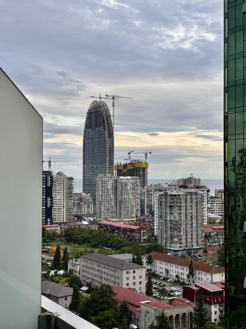 Апартаменты Golubaya Laguna - Otdykh V Shage Ot Morya