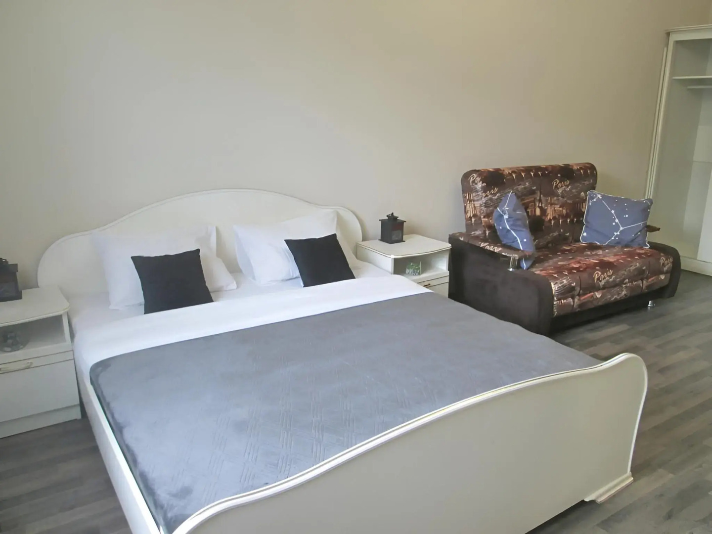 Квартира Посуточная возле Галицкого