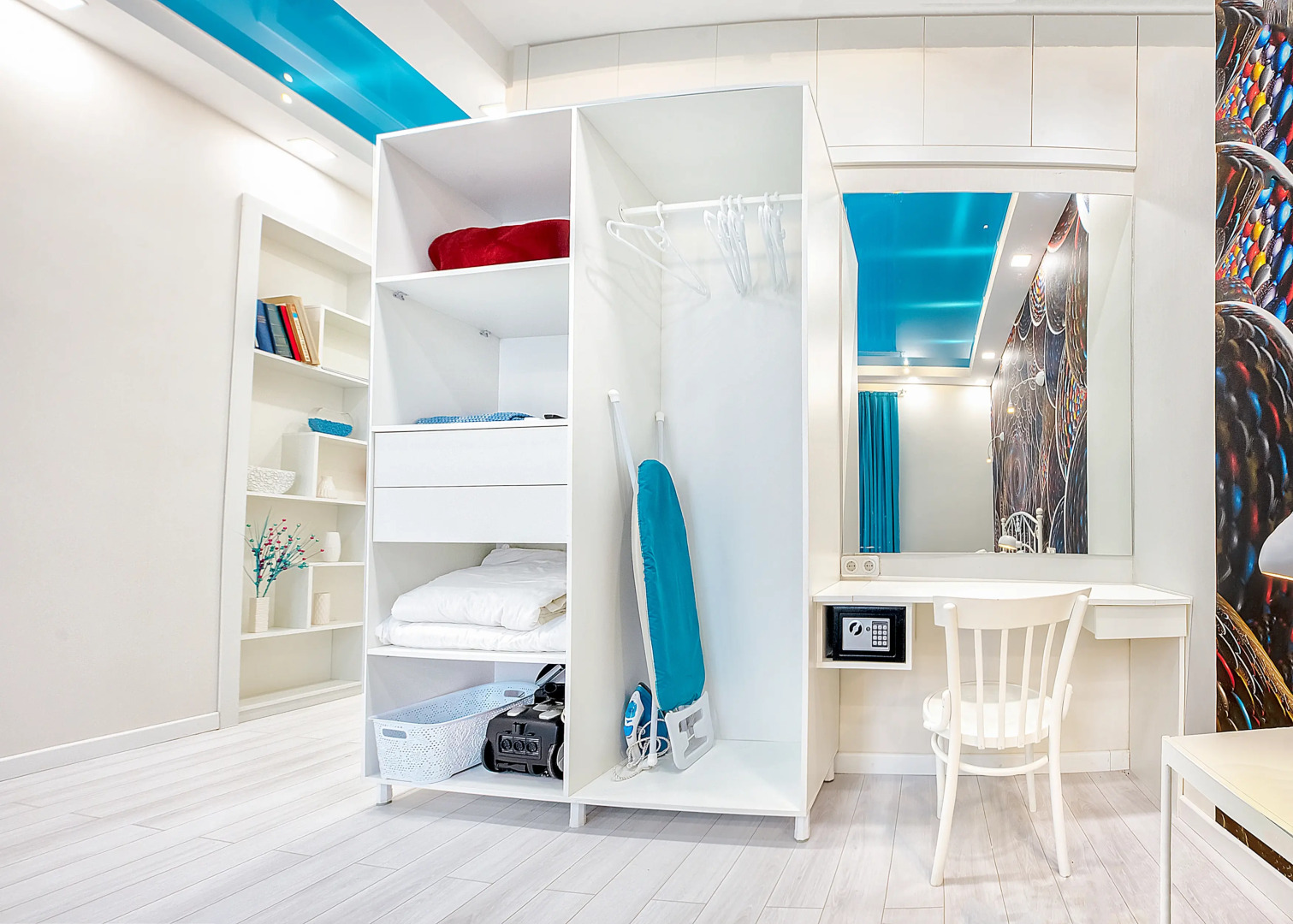 Апартаменты Cozy apartment in OLD town center