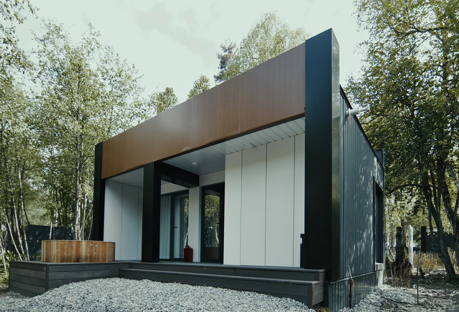 Отель Первый Парк Архыз