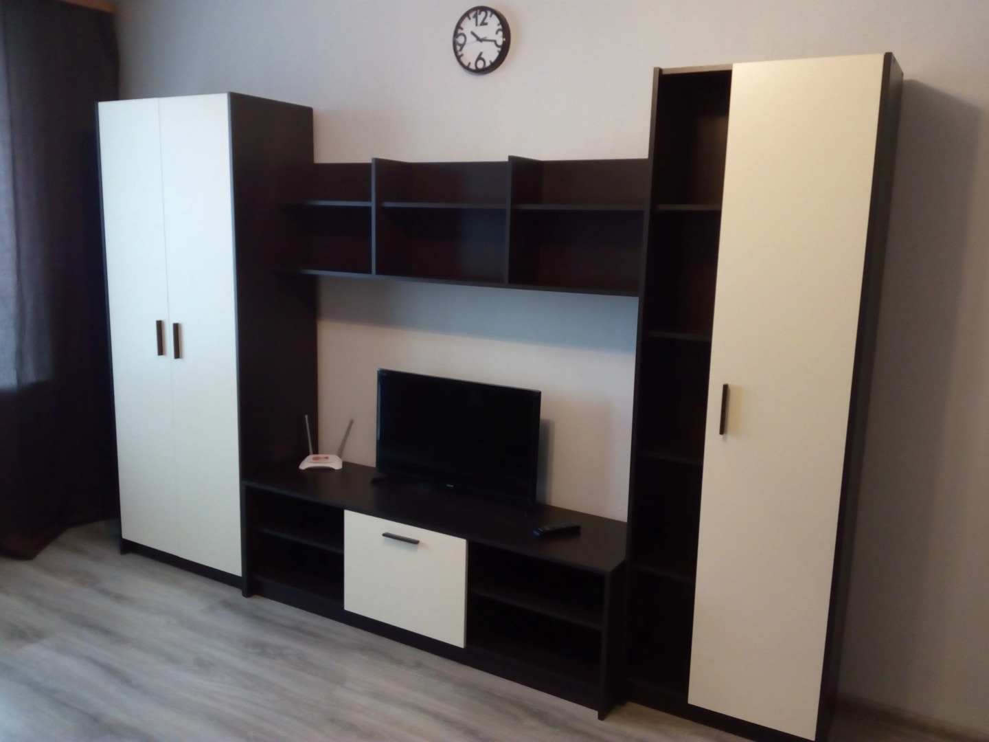 Апартаменты on Sovetskaya 21 Balashikha