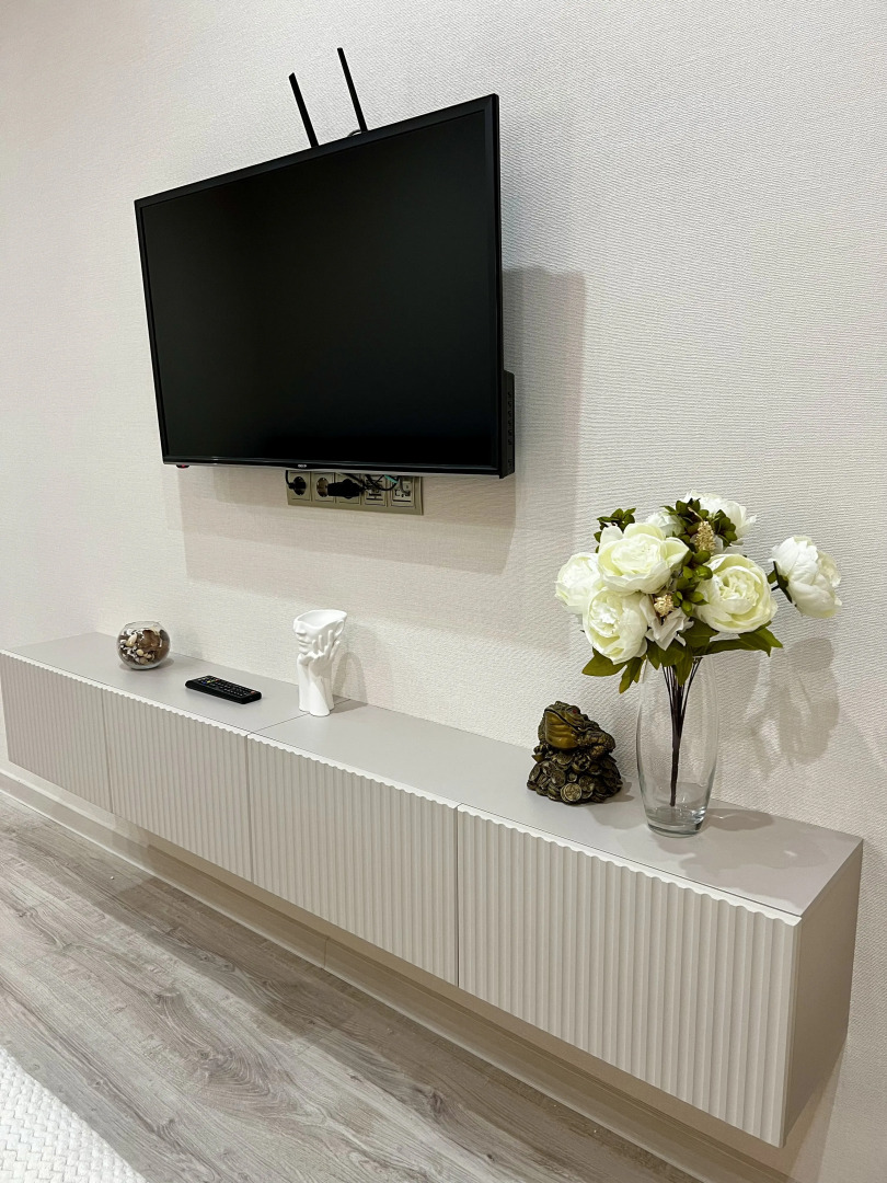 Квартира Дворянская улица 15