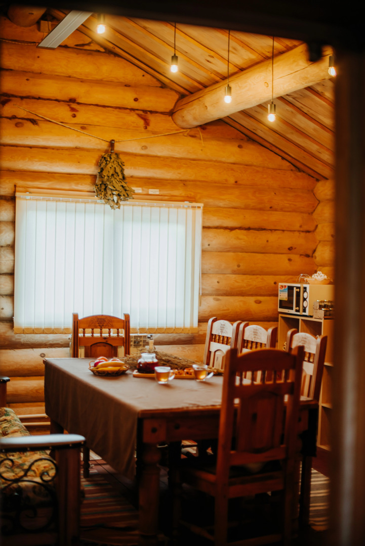 Отель Орион