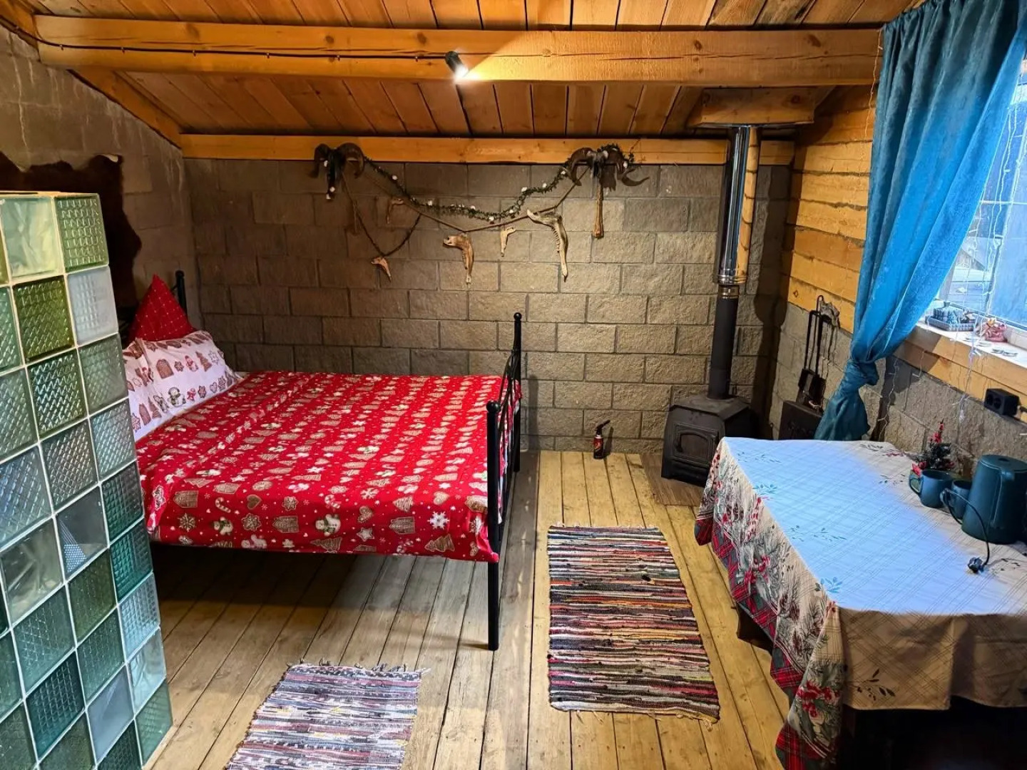 Гостевой дом Остров Kattegat