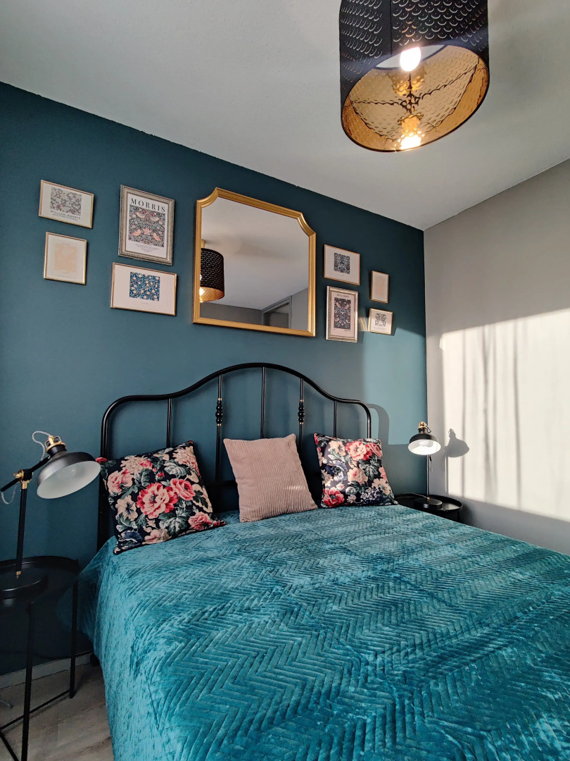 Апартаменты Sweet Family Top Apartments Hamina