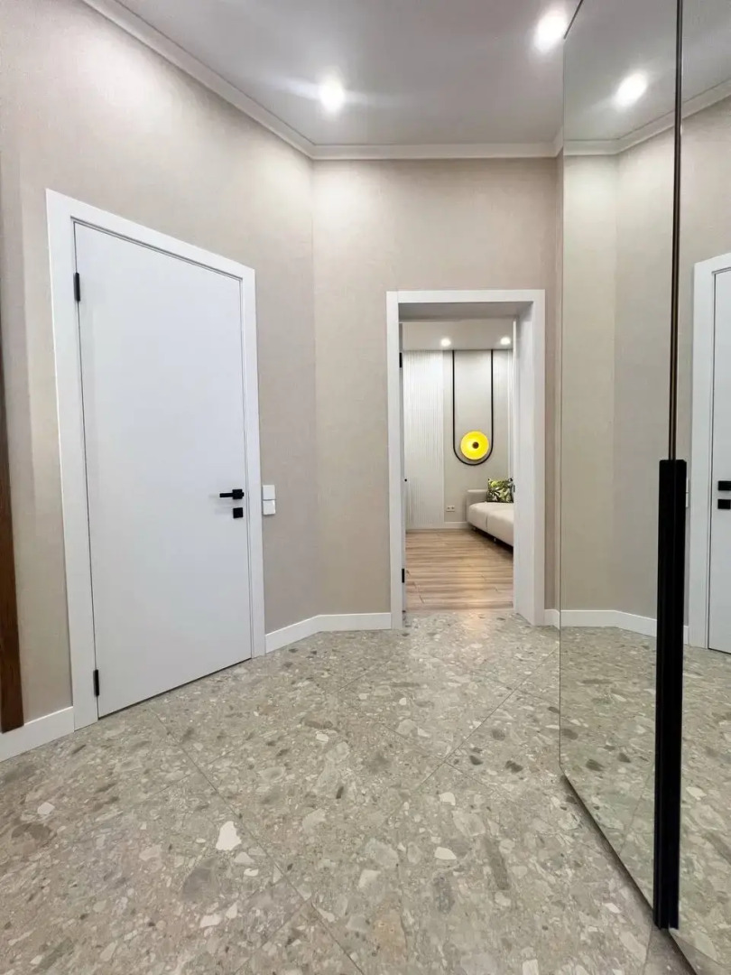 Квартира Дизайнейрская квартира в центре