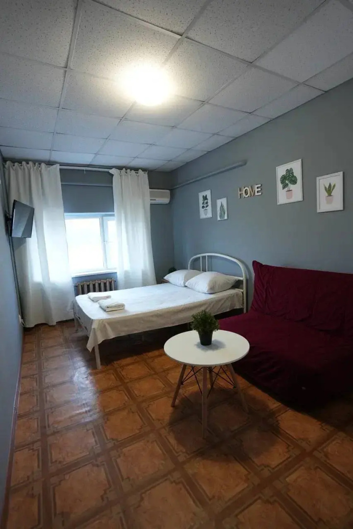 Гостевой дом Нинель