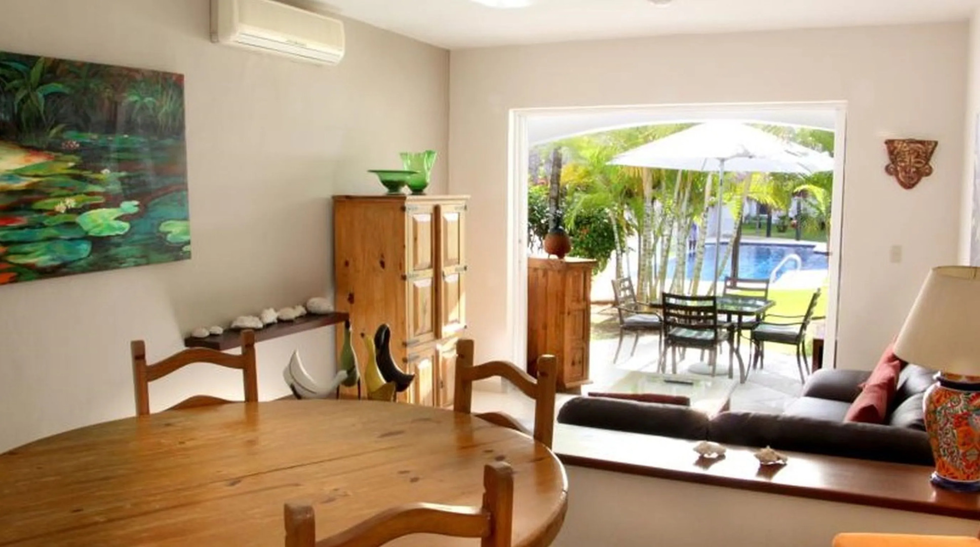 Гостевой Дом Dolce Vita Caribe